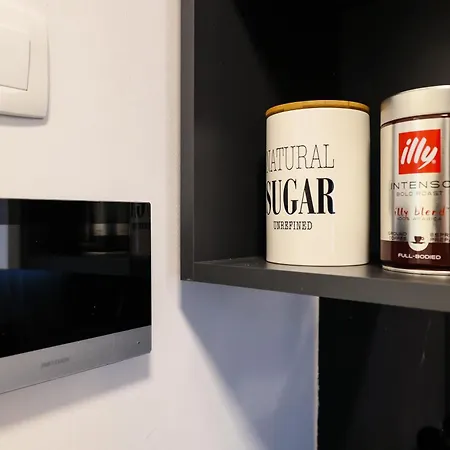 Modern Luxe Haven Zagreb