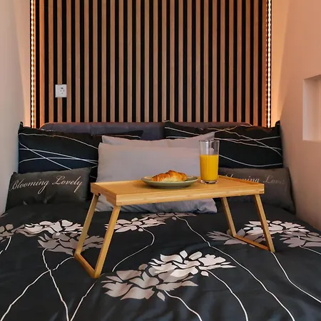 Modern Luxe Haven * Zagreb