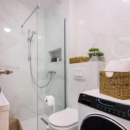 Modern Luxe Haven *